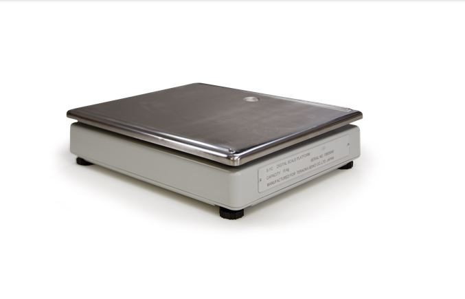 Digi Scales | Innovative Weighing Solutions for Retail and Food Service