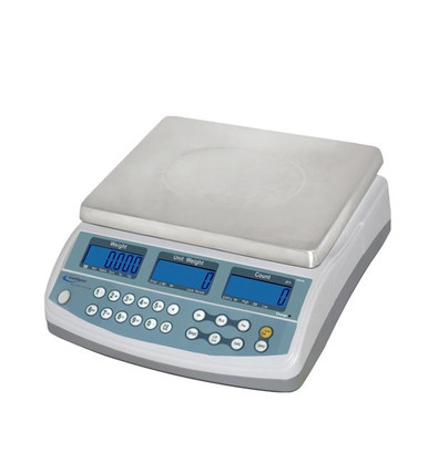 Intelligent Weighing Technology Intell-Count® IDC Dual Channel Digital ...