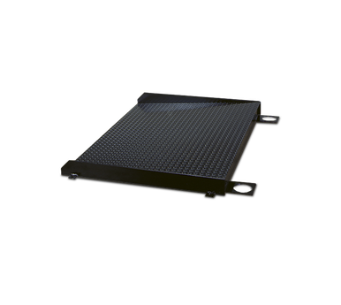 Rice Lake 74958 Summit® 3000 Access Ramp - 5' x 4', 1K-10K lb, Painted ...