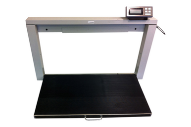 LVS-XL 44x22 Veterinary Scale 700 lb.