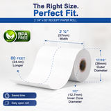 bpa-free-2-1-4-x-80-thermal-receipt-paper-for-verifone-pos