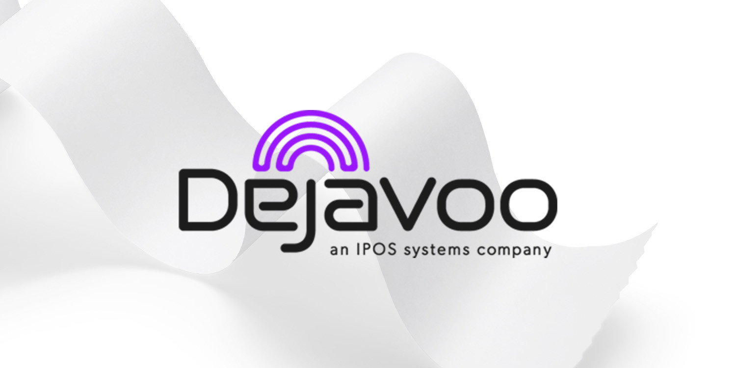 Dejavoo Paper