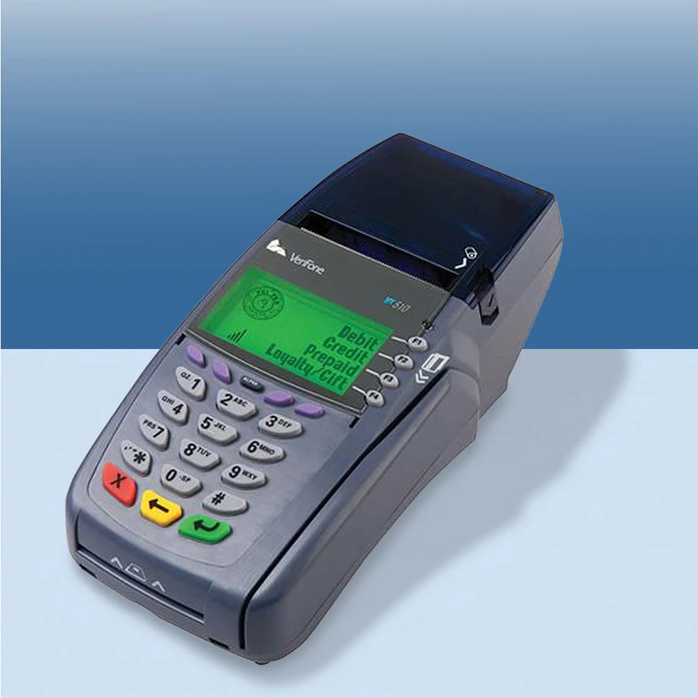 Verifone Vx510 Printer Paper