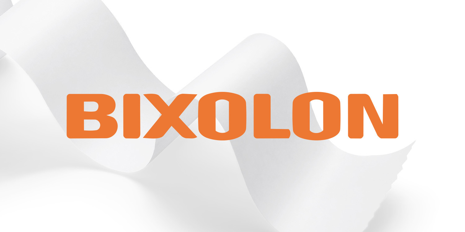 Bixolon Paper