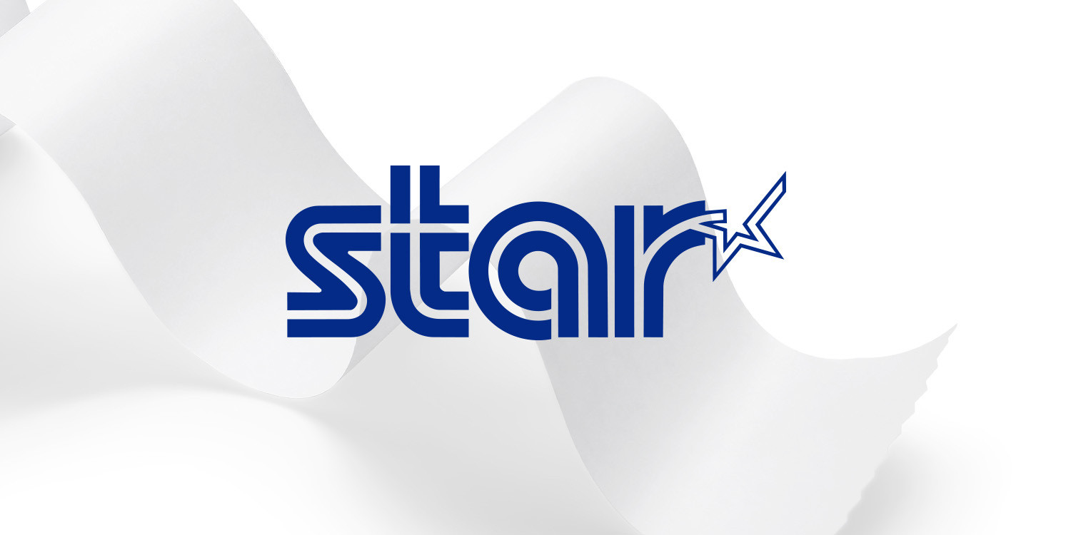 Star Micronics Paper