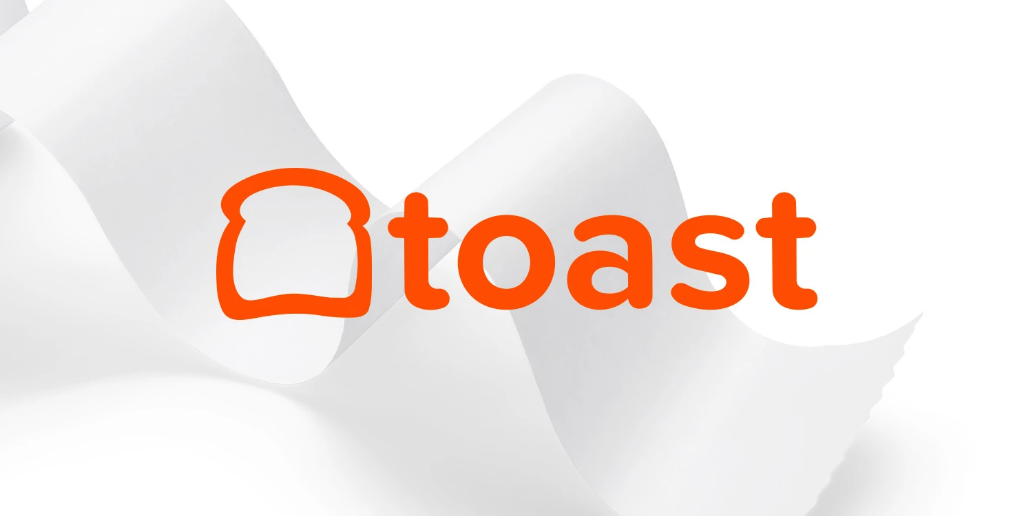 Toast Paper