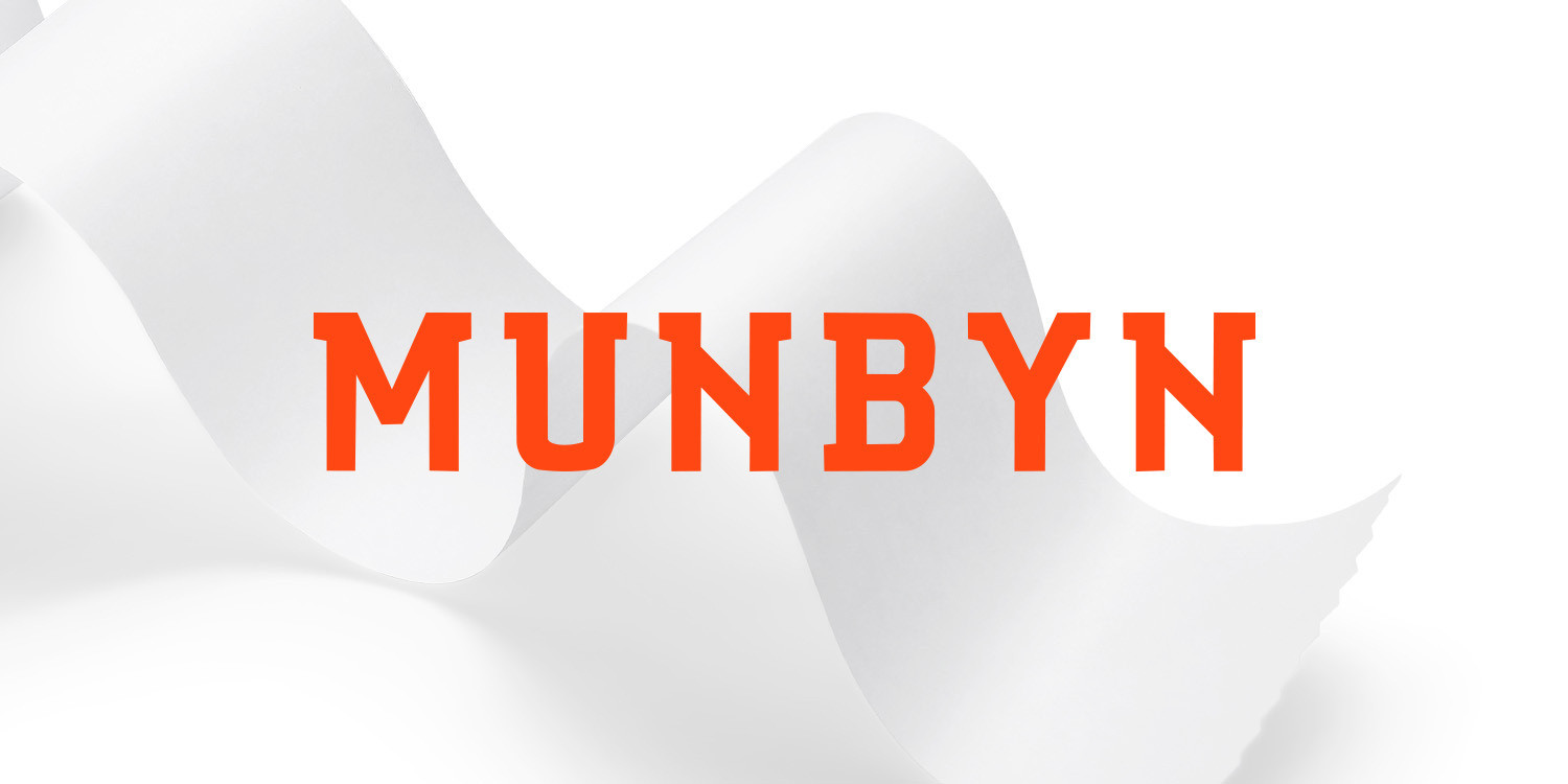 Munbyn Paper