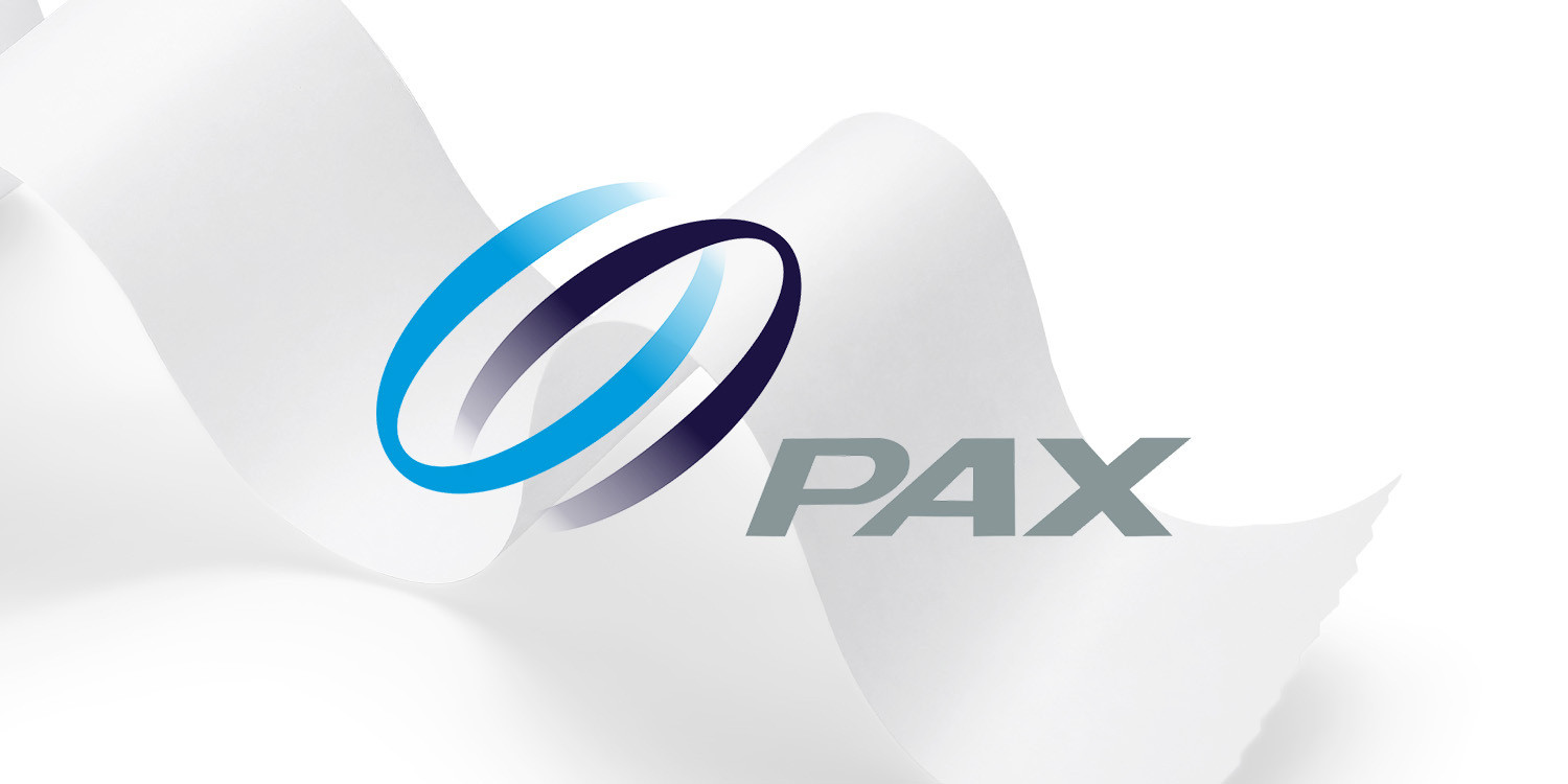 Pax Paper