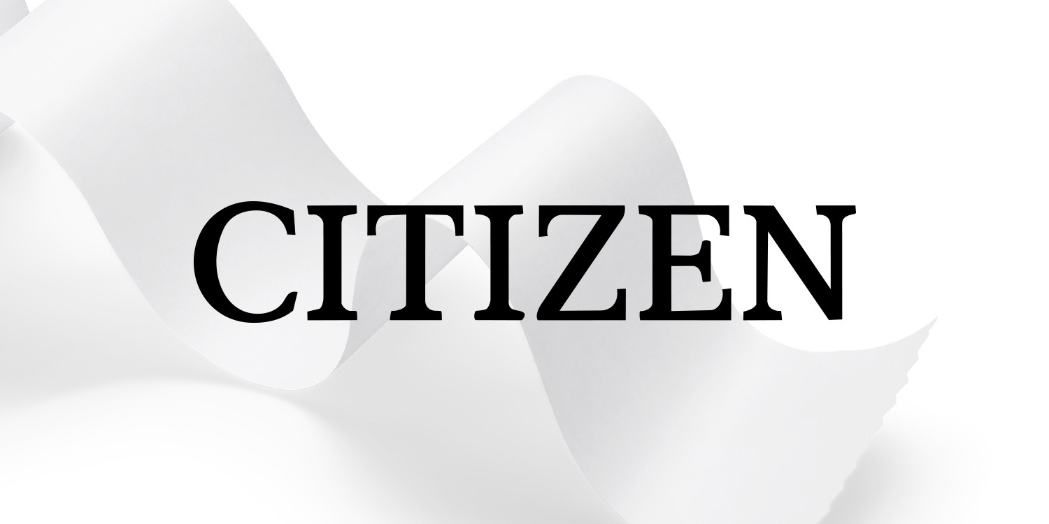 Citizen Paper