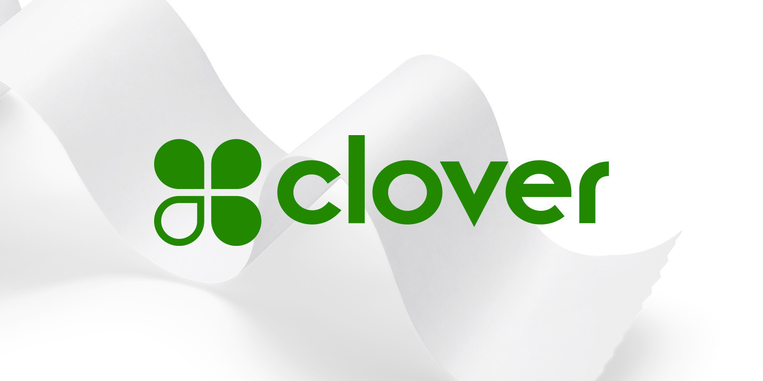 Clover Paper
