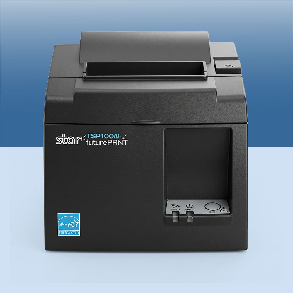 Square Point of Sale POS Thermal Paper