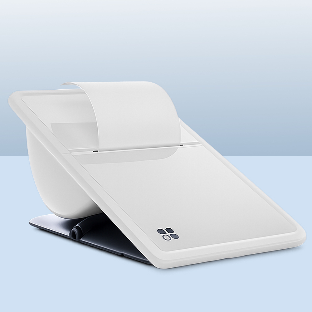 Clover Mobile Printer Paper