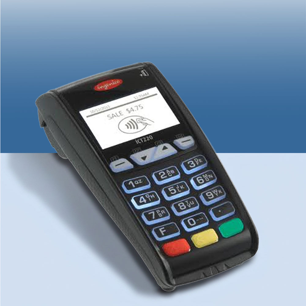 Ingenico ICT220 Receipt Paper