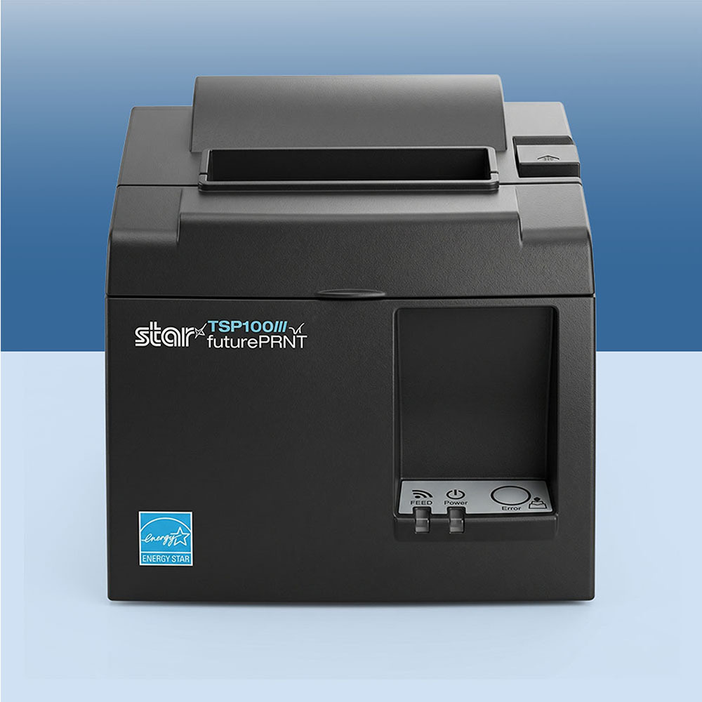 Star Thermal Printer Receipt Paper