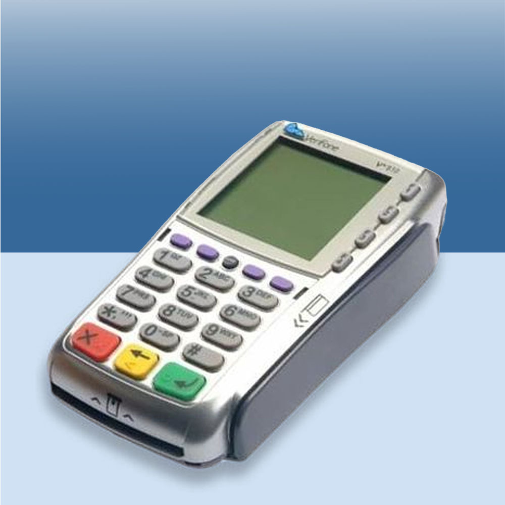 Verifone Vx810 Printer Paper