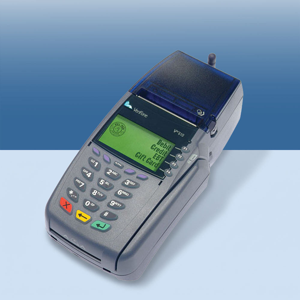 Verifone Vx610 Printer Paper