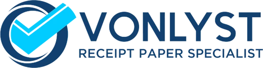 Vonlyst — Receipt Paper Specialist