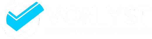 Vonlyst — Receipt Paper Specialist