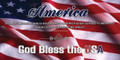 Patriotic church banners blend national pride with faith, often featuring American flags, eagles, and slogans like "In God We Trust" or "God Bless America". These banners are used to decorate sanctuaries during holidays like July 4th, Memorial Day, and Veterans Day to promote unity and gratitude.

And if you want something uniquely yours, contact us! Our design professionals will create a special design with your information - all at no extra charge!