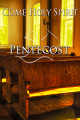Banners promoting Pentecost and revival feature vibrant imagery—such as flames, doves, and wind—to symbolize the Holy Spirit's power, transformation, and presence, often incorporating liturgical red, orange, and white colors. These banners serve as visual aids for worship services, prayer gatherings, and special events, fostering a spirit of renewal, "Come Holy Spirit" themes, and the celebration of the church's birthday.

And if you want something uniquely yours, contact us! Our design professionals will create a special design with your information - all at no extra charge!