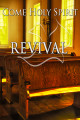 Banners promoting Pentecost and revival feature vibrant imagery—such as flames, doves, and wind—to symbolize the Holy Spirit's power, transformation, and presence, often incorporating liturgical red, orange, and white colors. These banners serve as visual aids for worship services, prayer gatherings, and special events, fostering a spirit of renewal, "Come Holy Spirit" themes, and the celebration of the church's birthday.

And if you want something uniquely yours, contact us! Our design professionals will create a special design with your information - all at no extra charge!