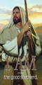 "I Am" banners are designed to promote the biblical "I AM" statements of Jesus Christ, which declare His deity and multifaceted nature. These banners are used to visually reinforce the identity of Jesus, helping congregants focus on who He is and what He has done.

And if you want something uniquely yours, contact us! Our design professionals will create a special design with your information - all at no extra charge!