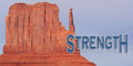 Motivational theme banners are designed to inspire, encourage, and spiritually uplift congregants and visitors. These banners feature powerful Bible verses, uplifting quotes, and thematic phrases to promote a hopeful tone for worship.

And if you want something uniquely yours, contact us! Our design professionals will create a special design with your information - all at no extra charge!