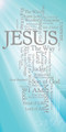 The names of Jesus series includes church banners that serve as visual focal points for worship. This series utilizes word clouds for the many names and titles of Jesus. These banners feature bold lettering and vibrant imagery, transforming the worship space and reinforcing sermon series on the divine names of Jesus, such as "Light of the World," "Good Shepherd," and "King of Kings".

And if you want something uniquely yours, contact us! Our design professionals will create a special design with your information - all at no extra charge!