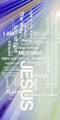 The names of Jesus series includes church banners that serve as visual focal points for worship. This series utilizes word clouds for the many names and titles of Jesus. These banners feature bold lettering and vibrant imagery, transforming the worship space and reinforcing sermon series on the divine names of Jesus, such as "Light of the World," "Good Shepherd," and "King of Kings".

And if you want something uniquely yours, contact us! Our design professionals will create a special design with your information - all at no extra charge!