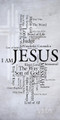 The names of Jesus series includes church banners that serve as visual focal points for worship. This series utilizes word clouds for the many names and titles of Jesus. These banners feature bold lettering and vibrant imagery, transforming the worship space and reinforcing sermon series on the divine names of Jesus, such as "Light of the World," "Good Shepherd," and "King of Kings".

And if you want something uniquely yours, contact us! Our design professionals will create a special design with your information - all at no extra charge!