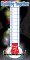 Church fundraising thermometer banners are customizable visual aids used to track donation progress for special campaigns like building projects, ministries, and special missions. Typically made of durable, waterproof 13oz vinyl, these banners display a graphic thermometer and a self-adhesive sticker allowing churches to fill in progress towards a financial goal.

And if you want something uniquely yours, contact us! Our design professionals will create a special design with your information - all at no extra charge!