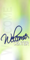 Church welcome banners are visual tools designed to create an inviting atmosphere, directing visitors while communicating key information like service times, the church name, or welcoming messages. Common types include durable outdoor vinyl banners for curb appeal, vertical feather flags, and indoor retractable banners for lobbies.

And if you want something uniquely yours, contact us! Our design professionals will create a special design with your information - all at no extra charge!