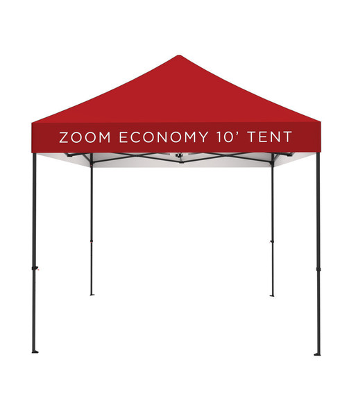 Economy 10' Popup Tent