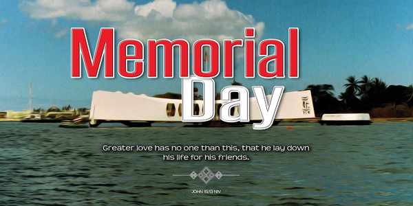 Patriotic church banners blend national pride with faith, often featuring American flags, eagles, and slogans like "In God We Trust" or "God Bless America". These banners are used to decorate sanctuaries during holidays like July 4th, Memorial Day, and Veterans Day to promote unity and gratitude.

And if you want something uniquely yours, contact us! Our design professionals will create a special design with your information - all at no extra charge!