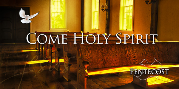 Banners promoting Pentecost and revival feature vibrant imagery—such as flames, doves, and wind—to symbolize the Holy Spirit's power, transformation, and presence, often incorporating liturgical red, orange, and white colors. These banners serve as visual aids for worship services, prayer gatherings, and special events, fostering a spirit of renewal, "Come Holy Spirit" themes, and the celebration of the church's birthday.

And if you want something uniquely yours, contact us! Our design professionals will create a special design with your information - all at no extra charge!