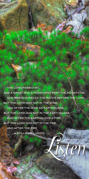 Banners promoting encouraging themes in church services are designed to create a welcoming, uplifting, and spiritually focused atmosphere, enhancing worship through visual messaging. These banners feature uplifting bible verses, themes of love and hope, and vibrant colors to create a positive environment, often serving as focal points for sermon series.

And if you want something uniquely yours, contact us! Our design professionals will create a special design with your information - all at no extra charge!