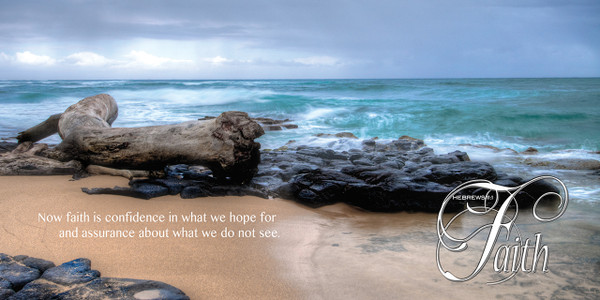 Banners promoting faith for church services are visual tools used to enhance worship, communicate key messages, and welcome visitors. They feature vibrant designs, scripture verses (e.g., Psalm 119:105, Romans 12:5), and symbols like crosses, doves, or light to inspire, teach, and create a sacred atmosphere.

And if you want something uniquely yours, contact us! Our design professionals will create a special design with your information - all at no extra charge!