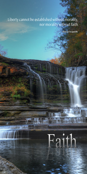 Banners promoting faith for church services are visual tools used to enhance worship, communicate key messages, and welcome visitors. They feature vibrant designs, scripture verses (e.g., Psalm 119:105, Romans 12:5), and symbols like crosses, doves, or light to inspire, teach, and create a sacred atmosphere.

And if you want something uniquely yours, contact us! Our design professionals will create a special design with your information - all at no extra charge!