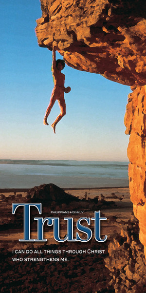 Inspirational theme banners serve as visual tools for your church to foster a welcoming environment, enhance worship experiences, and reinforce the spiritual messages of sermon series or liturgical seasons. These banners are used both indoors to enhance the sanctuary and outdoors for community outreach, acting as "encouragers".

And if you want something uniquely yours, contact us! Our design professionals will create a special design with your information - all at no extra charge!