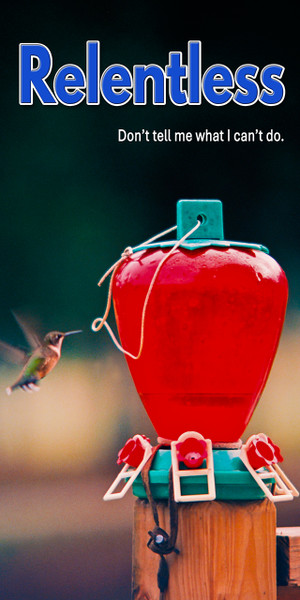 Motivational theme banners are designed to inspire, encourage, and spiritually uplift congregants and visitors. These banners feature powerful Bible verses, uplifting quotes, and thematic phrases to promote a hopeful tone for worship.

And if you want something uniquely yours, contact us! Our design professionals will create a special design with your information - all at no extra charge!