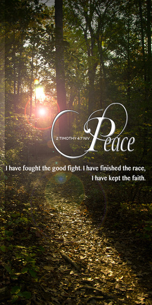 Motivational theme banners are designed to inspire, encourage, and spiritually uplift congregants and visitors. These banners feature powerful Bible verses, uplifting quotes, and thematic phrases to promote a hopeful tone for worship.

And if you want something uniquely yours, contact us! Our design professionals will create a special design with your information - all at no extra charge!