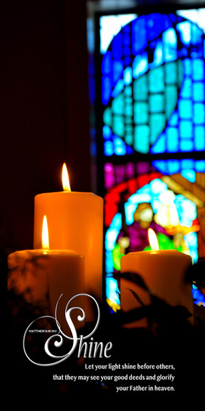 Motivational theme banners are designed to inspire, encourage, and spiritually uplift congregants and visitors. These banners feature powerful Bible verses, uplifting quotes, and thematic phrases to promote a hopeful tone for worship.

And if you want something uniquely yours, contact us! Our design professionals will create a special design with your information - all at no extra charge!