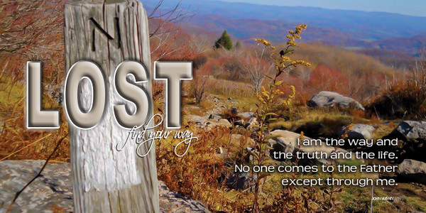 Motivational theme banners are designed to inspire, encourage, and spiritually uplift congregants and visitors. These banners feature powerful Bible verses, uplifting quotes, and thematic phrases to promote a hopeful tone for worship.

And if you want something uniquely yours, contact us! Our design professionals will create a special design with your information - all at no extra charge!