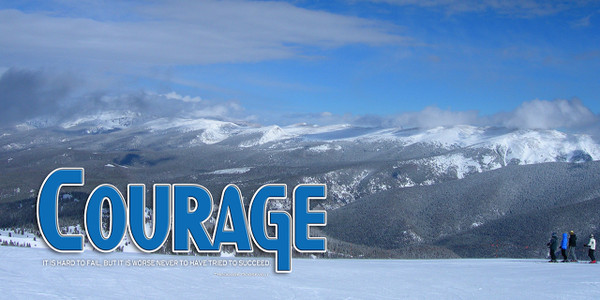 Motivational theme banners are designed to inspire, encourage, and spiritually uplift congregants and visitors. These banners feature powerful Bible verses, uplifting quotes, and thematic phrases to promote a hopeful tone for worship.

And if you want something uniquely yours, contact us! Our design professionals will create a special design with your information - all at no extra charge!