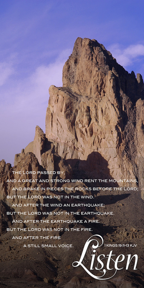 Banners promoting encouraging themes in church services are designed to create a welcoming, uplifting, and spiritually focused atmosphere, enhancing worship through visual messaging. These banners feature uplifting bible verses, themes of love and hope, and vibrant colors to create a positive environment, often serving as focal points for sermon series.

And if you want something uniquely yours, contact us! Our design professionals will create a special design with your information - all at no extra charge!