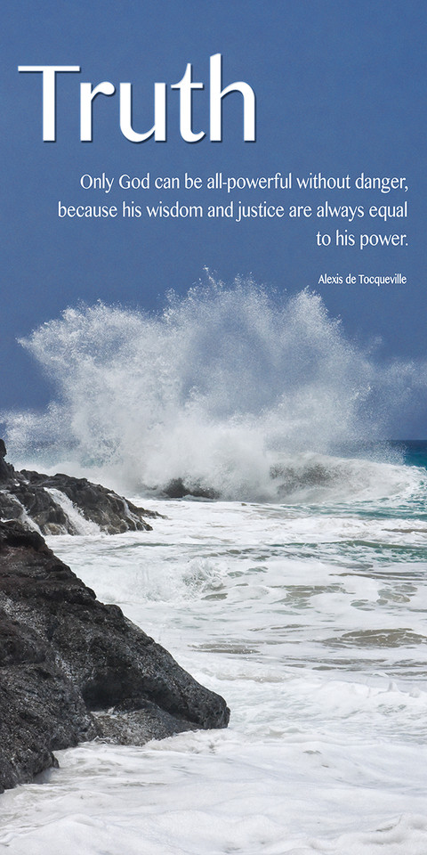 Banners promoting encouraging themes in church services are designed to create a welcoming, uplifting, and spiritually focused atmosphere, enhancing worship through visual messaging. These banners feature uplifting bible verses, themes of love and hope, and vibrant colors to create a positive environment, often serving as focal points for sermon series.

And if you want something uniquely yours, contact us! Our design professionals will create a special design with your information - all at no extra charge!