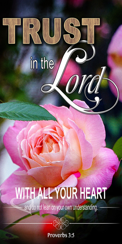 Banners promoting encouraging themes in church services are designed to create a welcoming, uplifting, and spiritually focused atmosphere, enhancing worship through visual messaging. These banners feature uplifting bible verses, themes of love and hope, and vibrant colors to create a positive environment, often serving as focal points for sermon series.

And if you want something uniquely yours, contact us! Our design professionals will create a special design with your information - all at no extra charge!