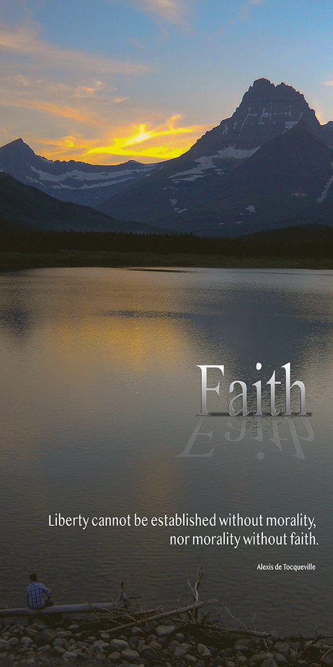 Banners promoting faith for church services are visual tools used to enhance worship, communicate key messages, and welcome visitors. They feature vibrant designs, scripture verses (e.g., Psalm 119:105, Romans 12:5), and symbols like crosses, doves, or light to inspire, teach, and create a sacred atmosphere.

And if you want something uniquely yours, contact us! Our design professionals will create a special design with your information - all at no extra charge!