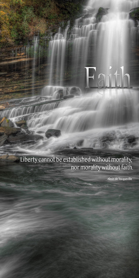 Banners promoting faith for church services are visual tools used to enhance worship, communicate key messages, and welcome visitors. They feature vibrant designs, scripture verses (e.g., Psalm 119:105, Romans 12:5), and symbols like crosses, doves, or light to inspire, teach, and create a sacred atmosphere.

And if you want something uniquely yours, contact us! Our design professionals will create a special design with your information - all at no extra charge!