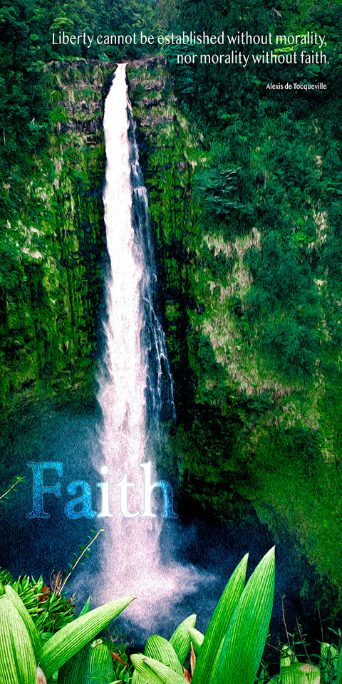 Banners promoting faith for church services are visual tools used to enhance worship, communicate key messages, and welcome visitors. They feature vibrant designs, scripture verses (e.g., Psalm 119:105, Romans 12:5), and symbols like crosses, doves, or light to inspire, teach, and create a sacred atmosphere.

And if you want something uniquely yours, contact us! Our design professionals will create a special design with your information - all at no extra charge!